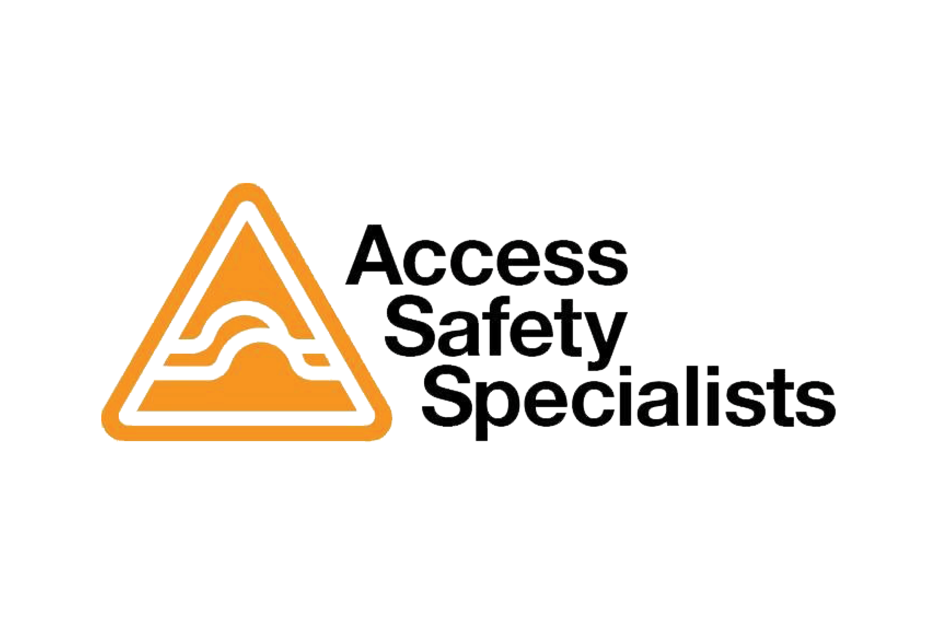 logo for Access Safety Specialists