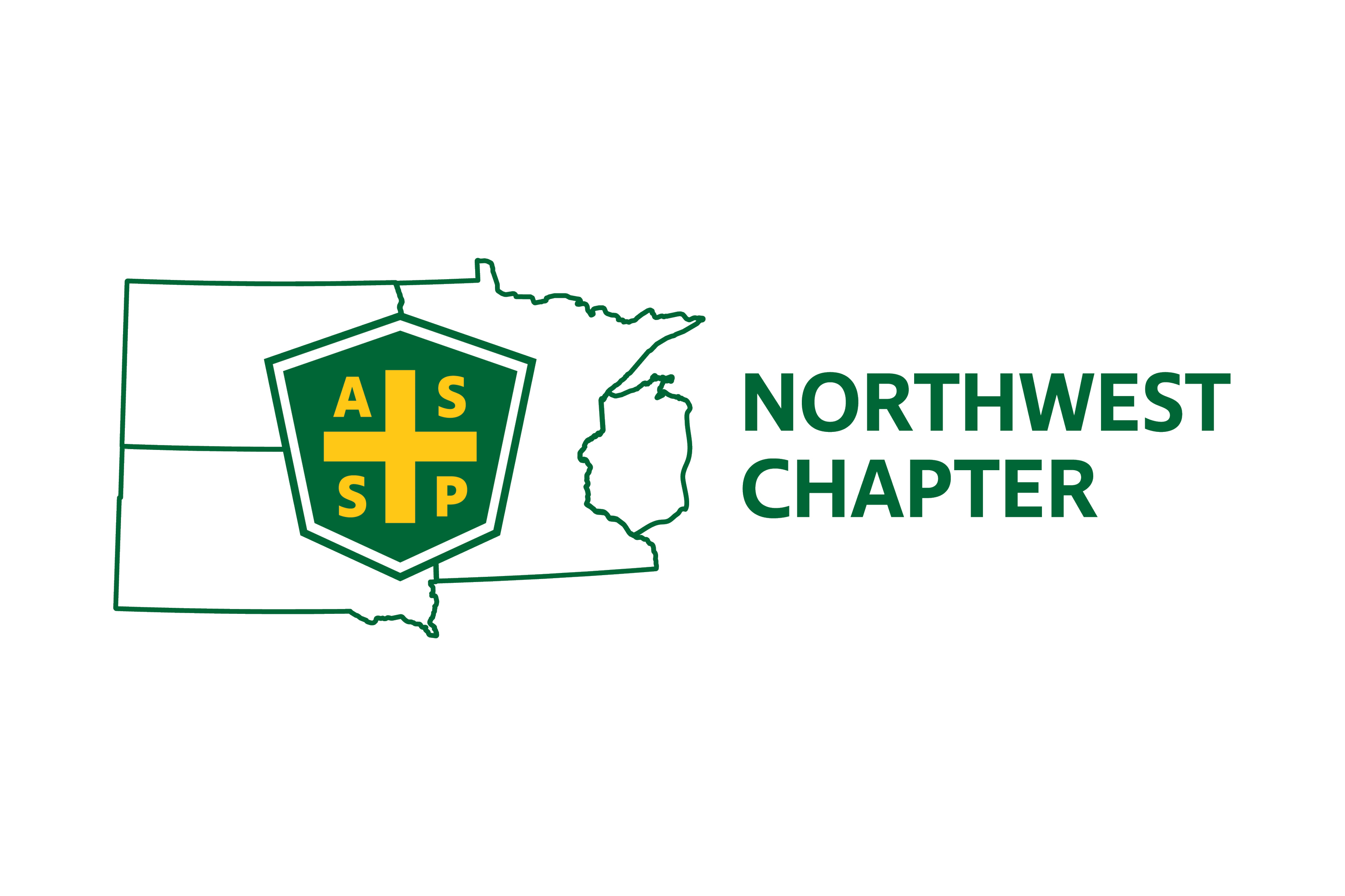 Logo for ASSP Northwest Chapter