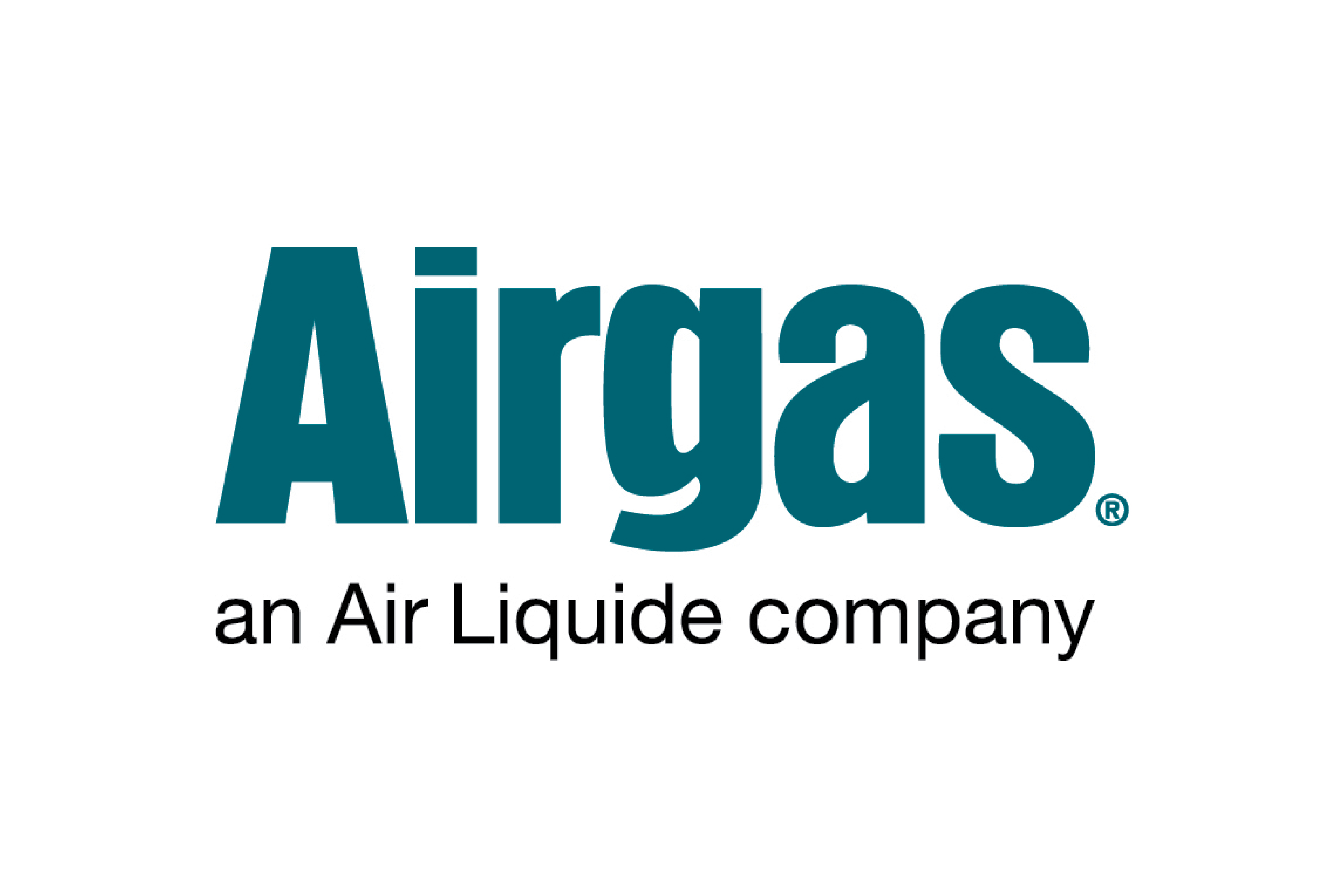 logo for Airgas