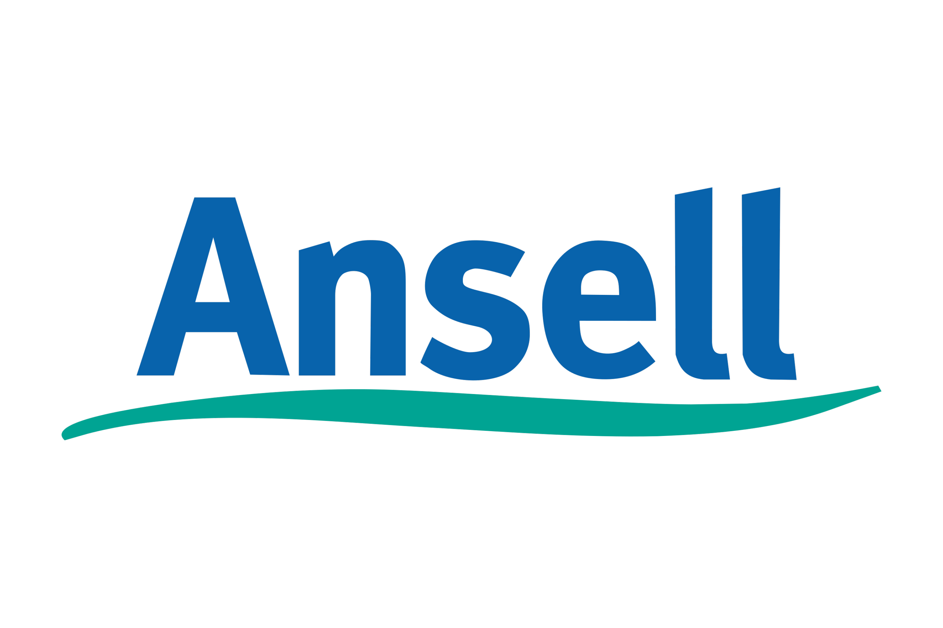 logo for Ansell