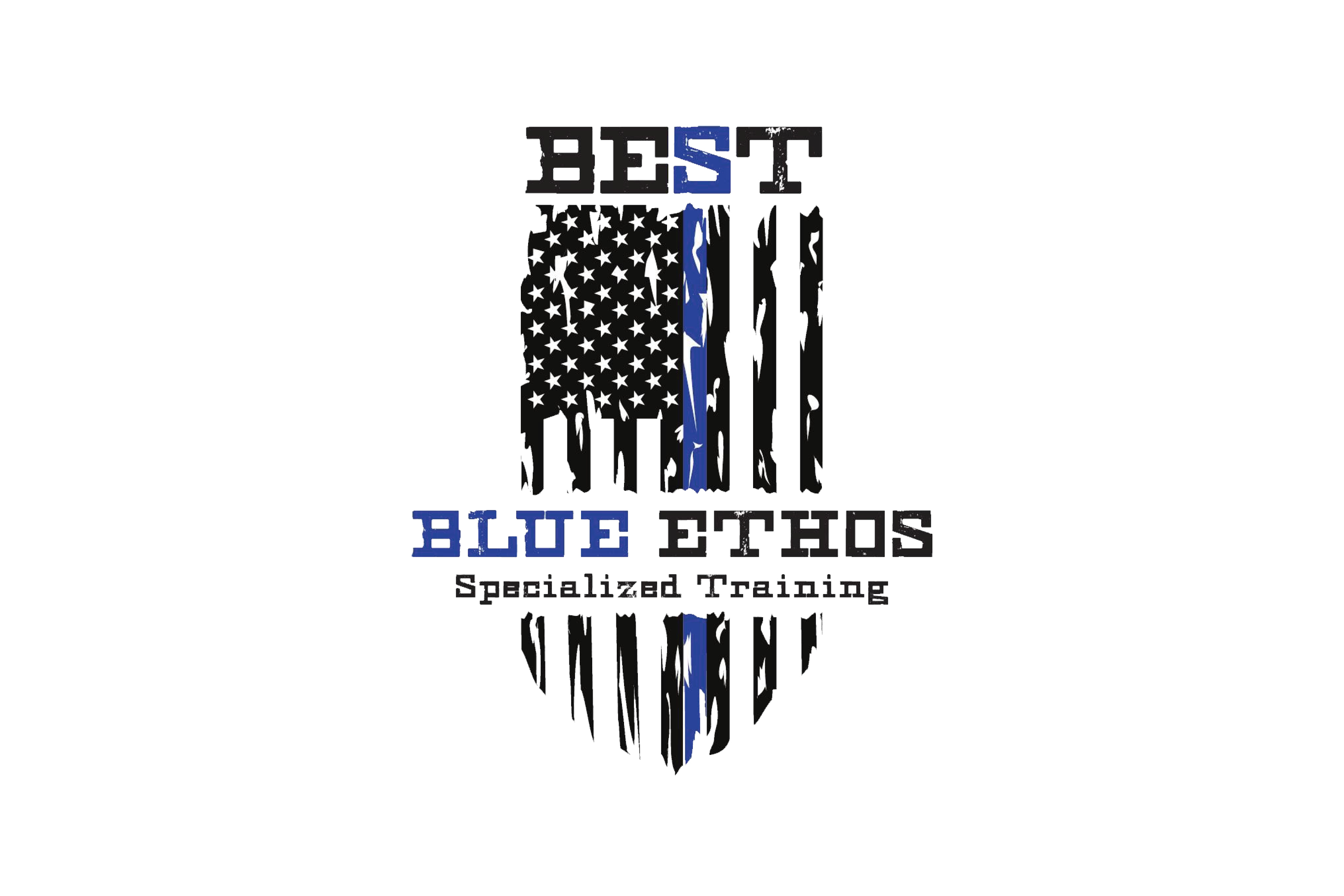 logo for Blue Ethos Specialized Training