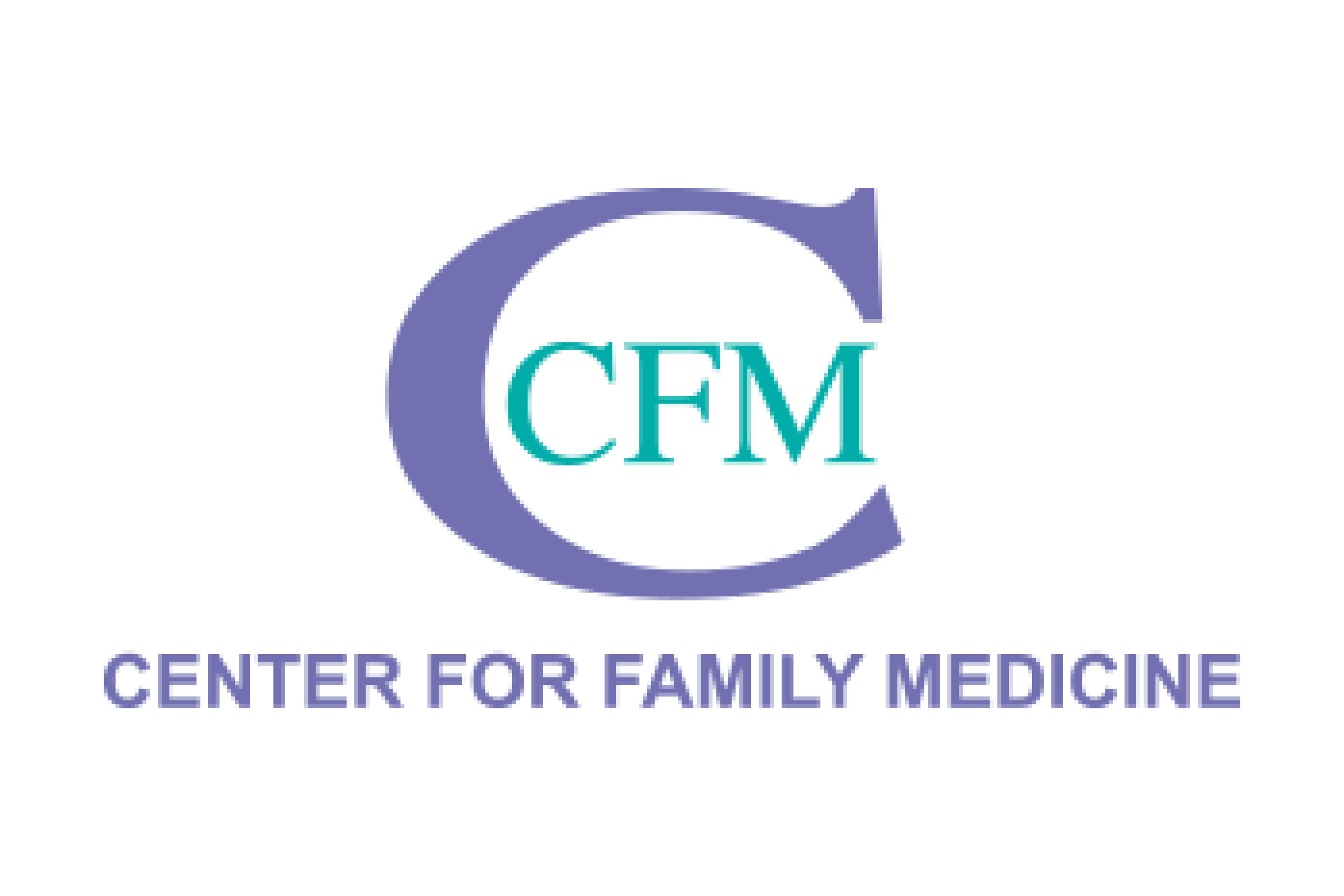 logo for Center for Family Medicine