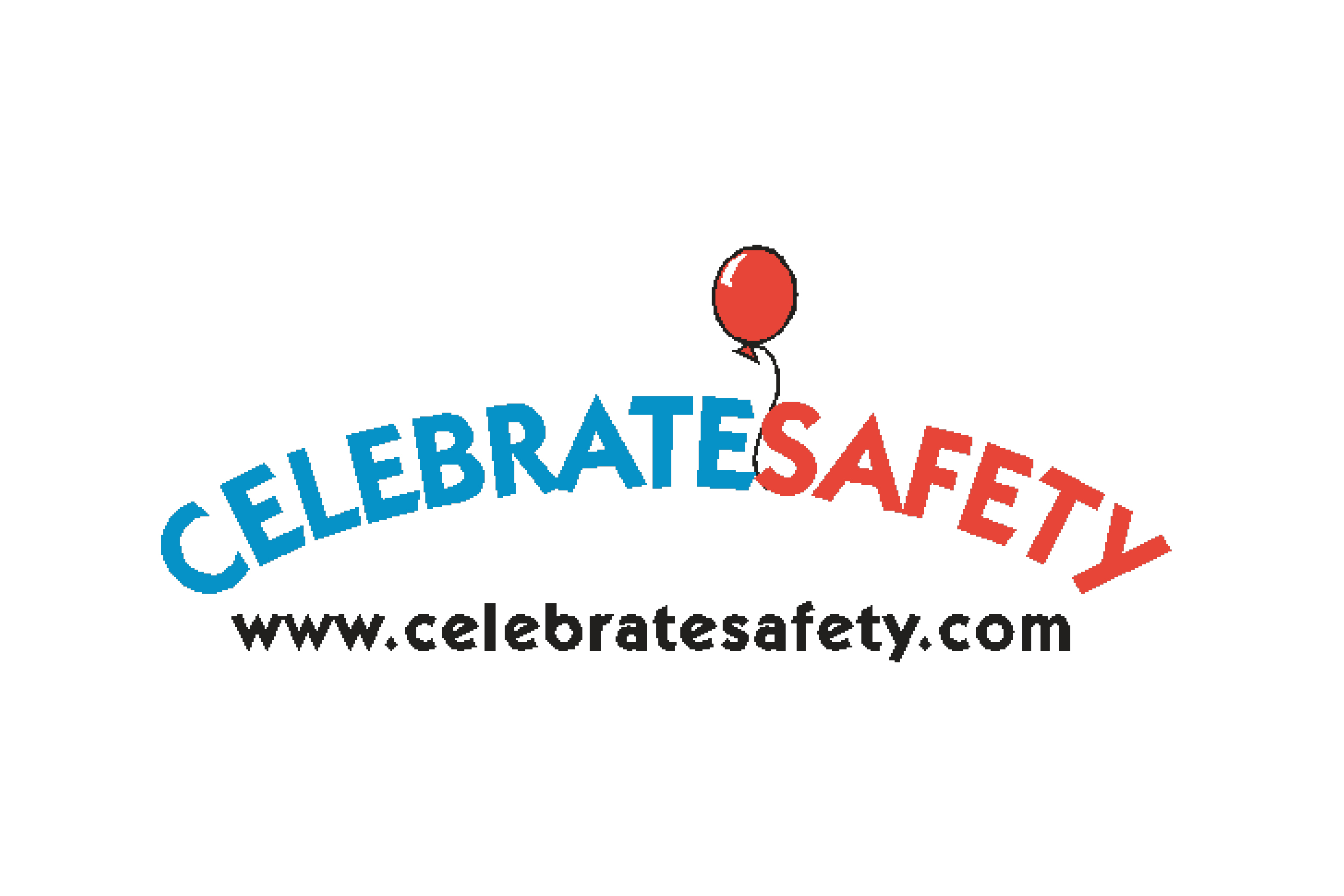 logo for Celebrate Safety