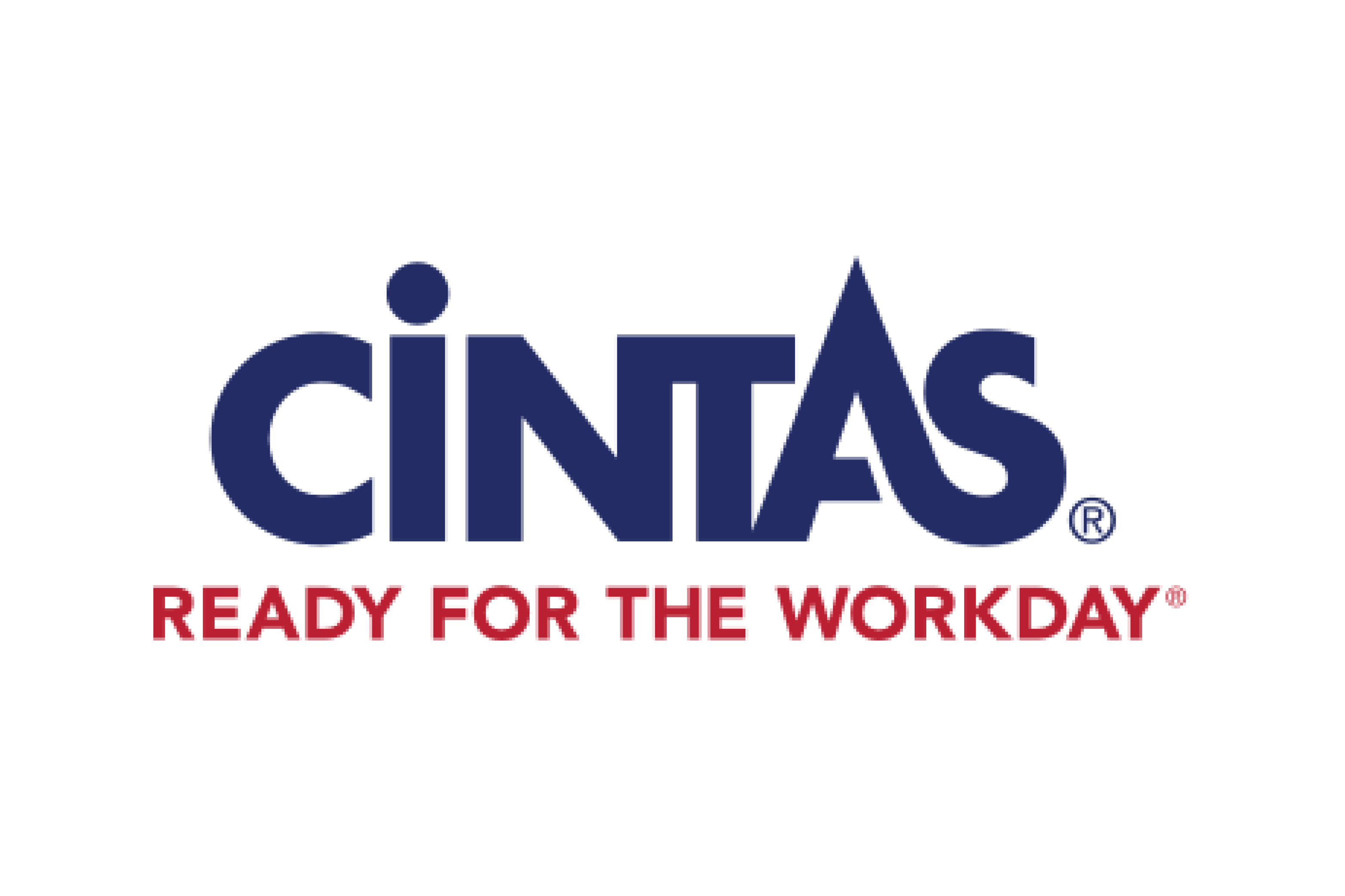 logo for Cintas Corp