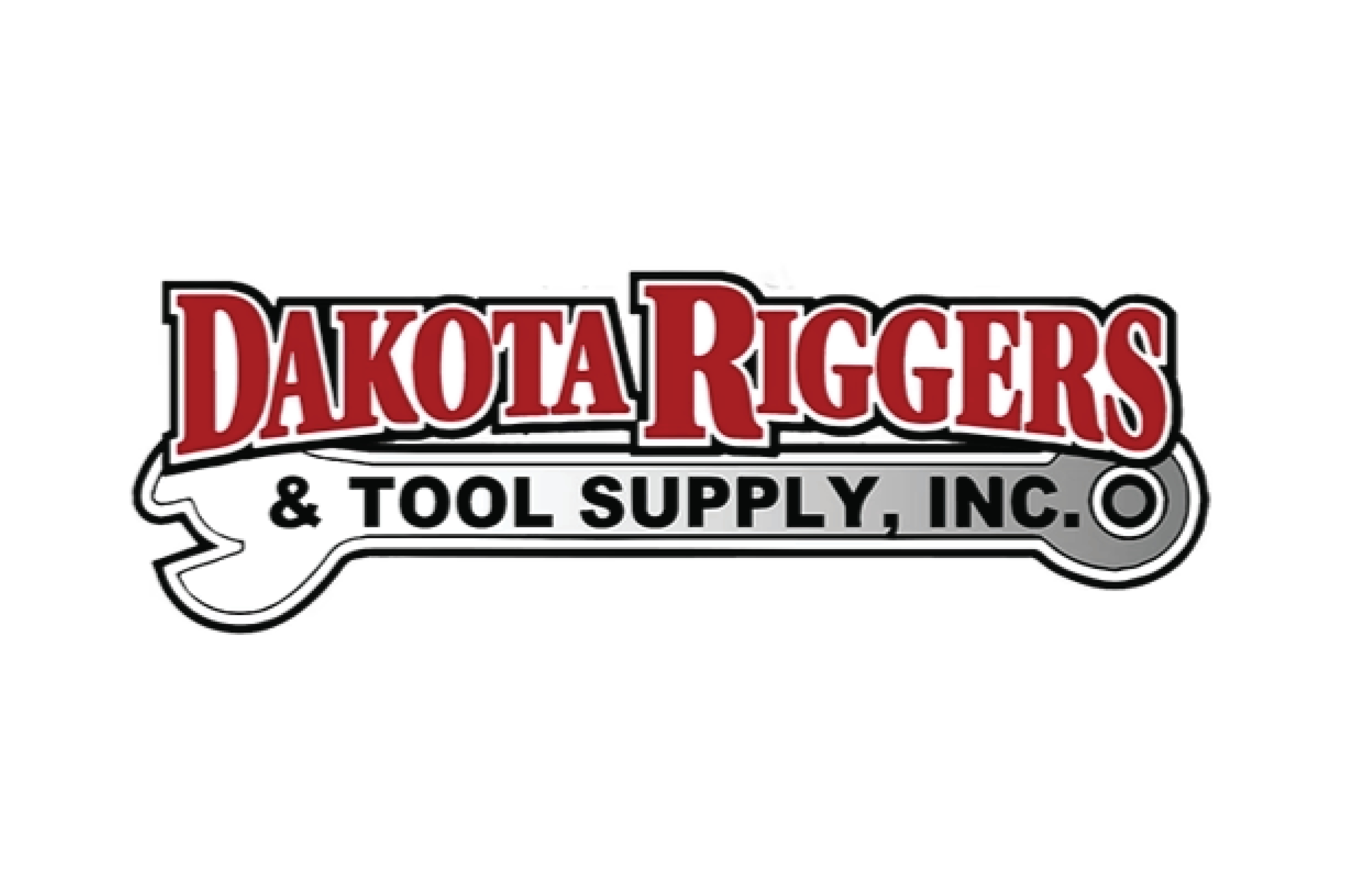 logo for Dakota Riggers