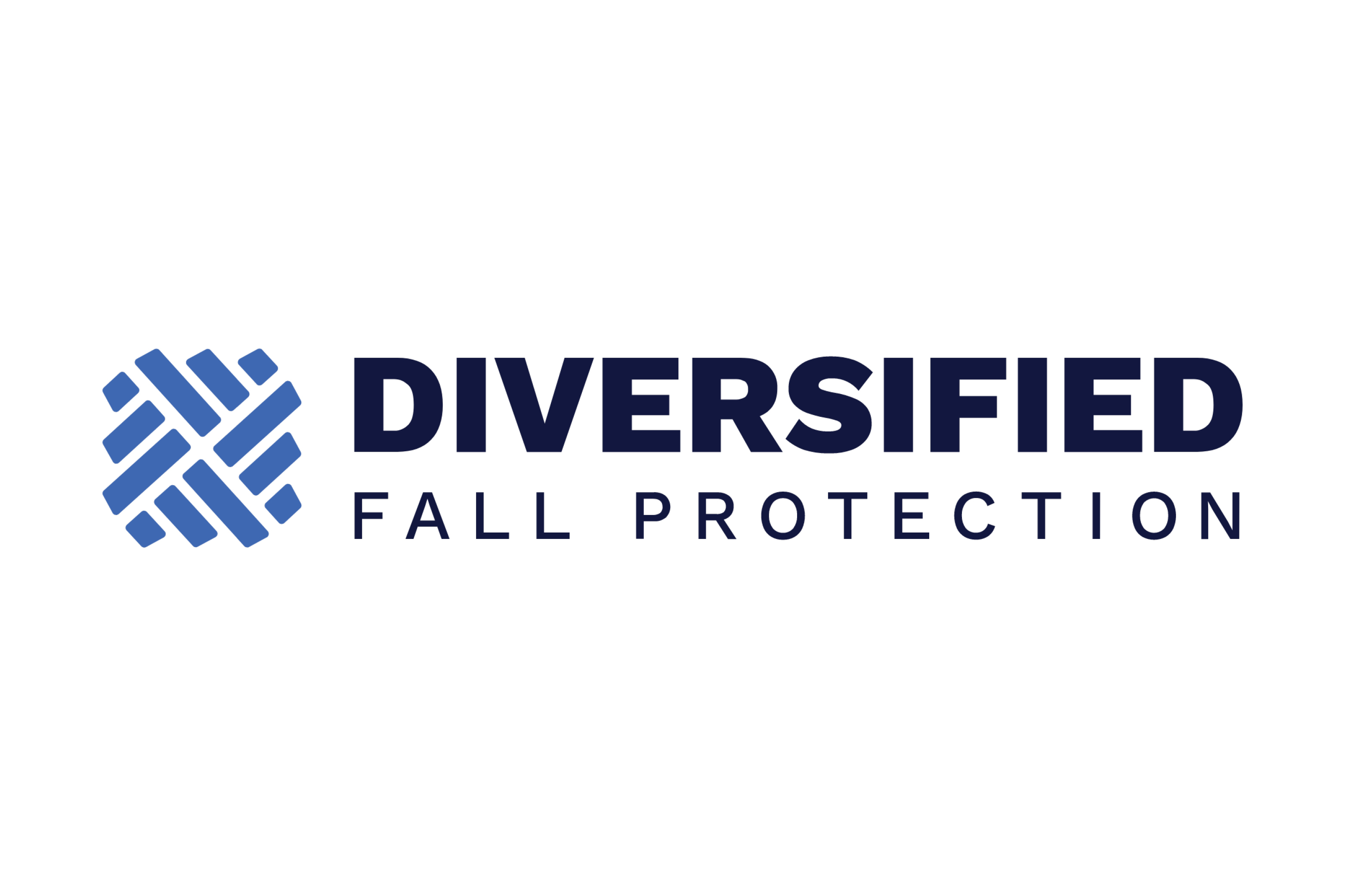 logo for Diversified Fall Protection