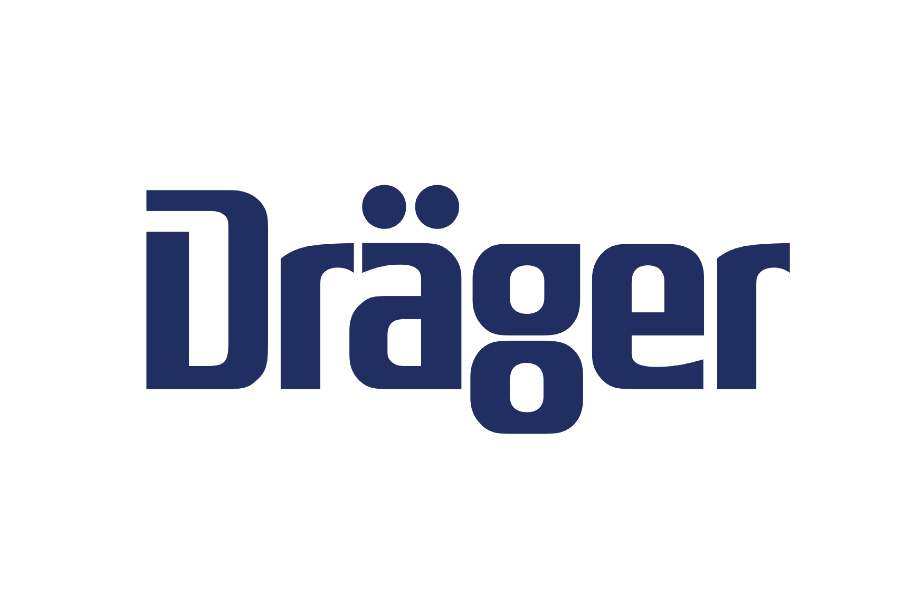 logo for Drager