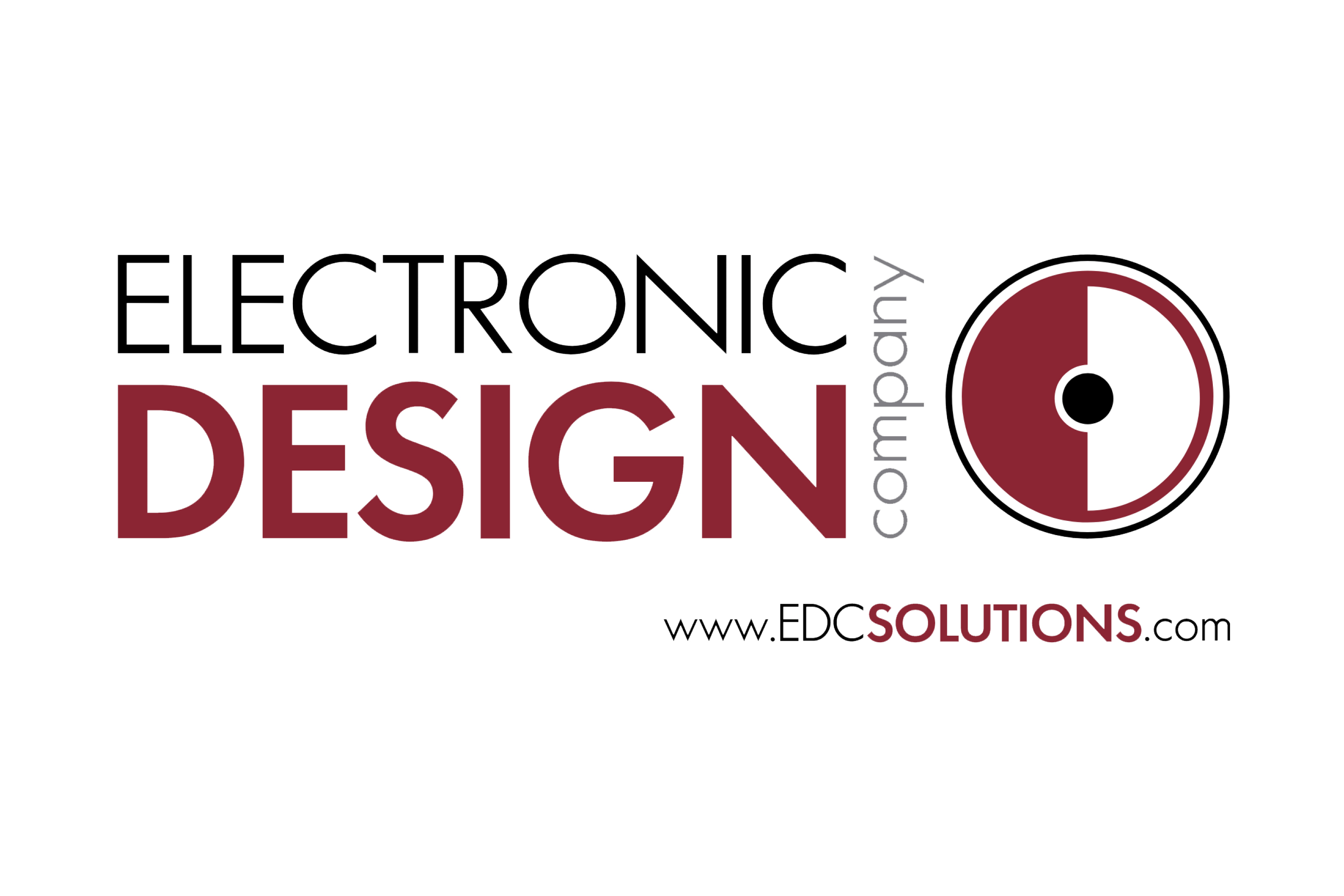 logo for EDC Solutions