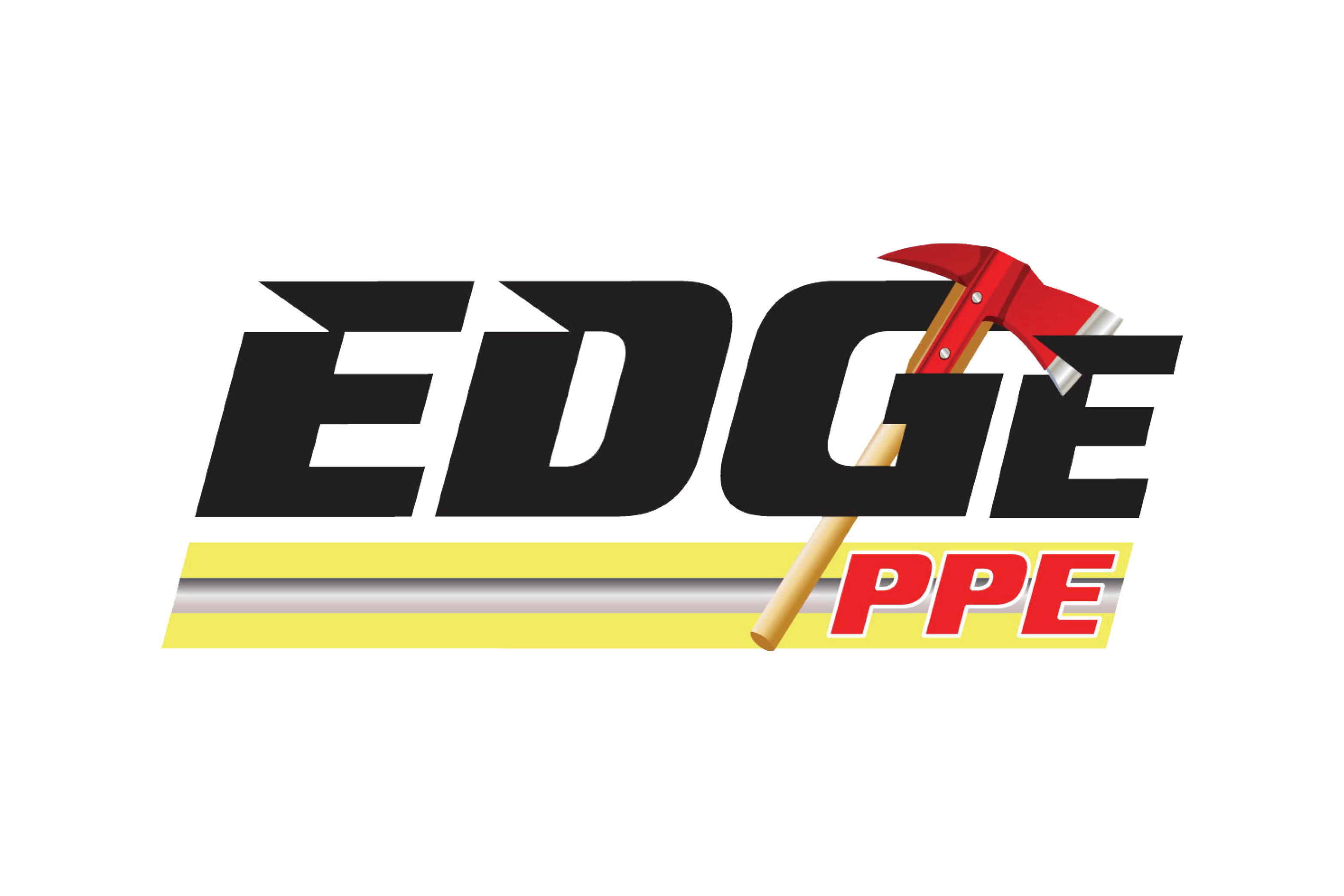 logo for Edge PPE