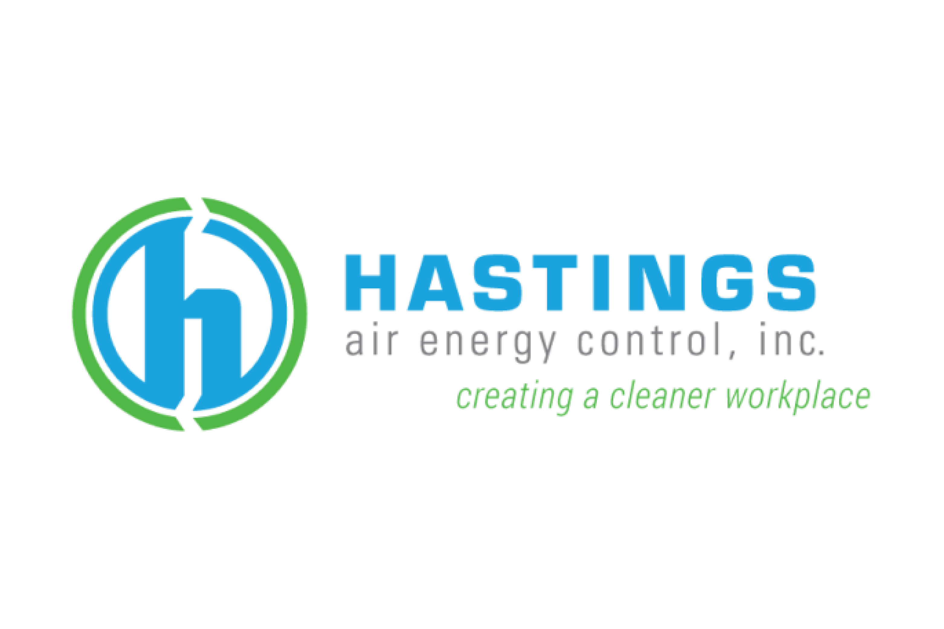 logo for Hastings Air