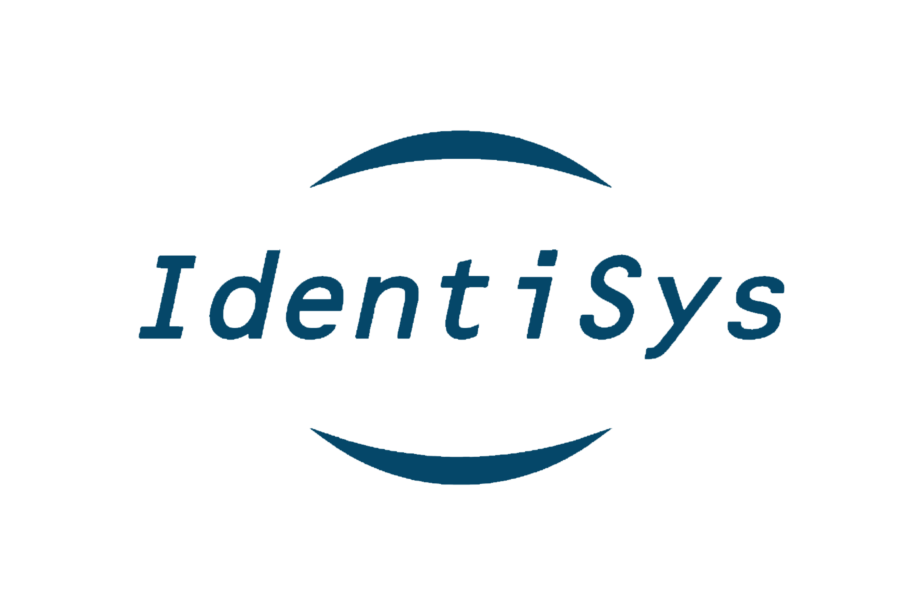 logo for Identisys