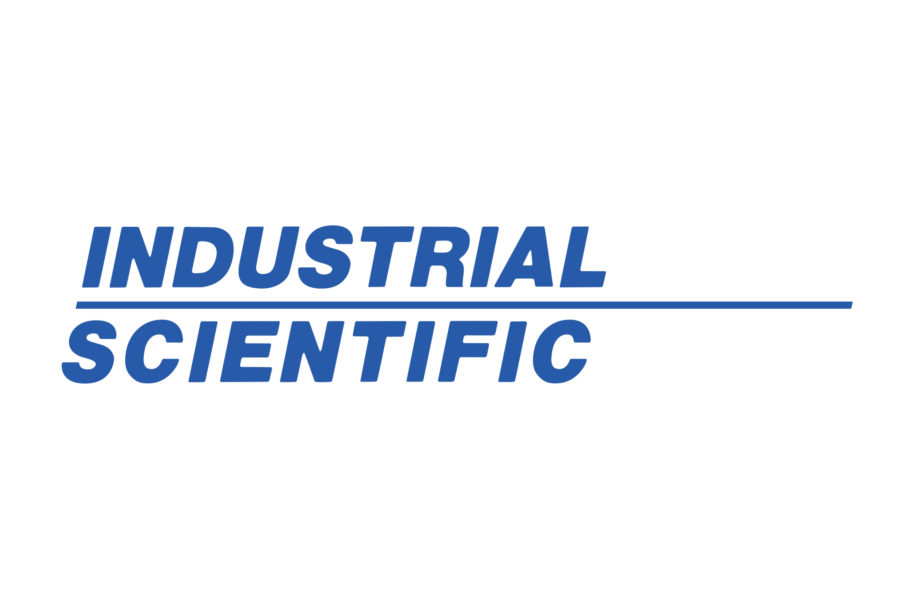 logo for Industrial Scientific