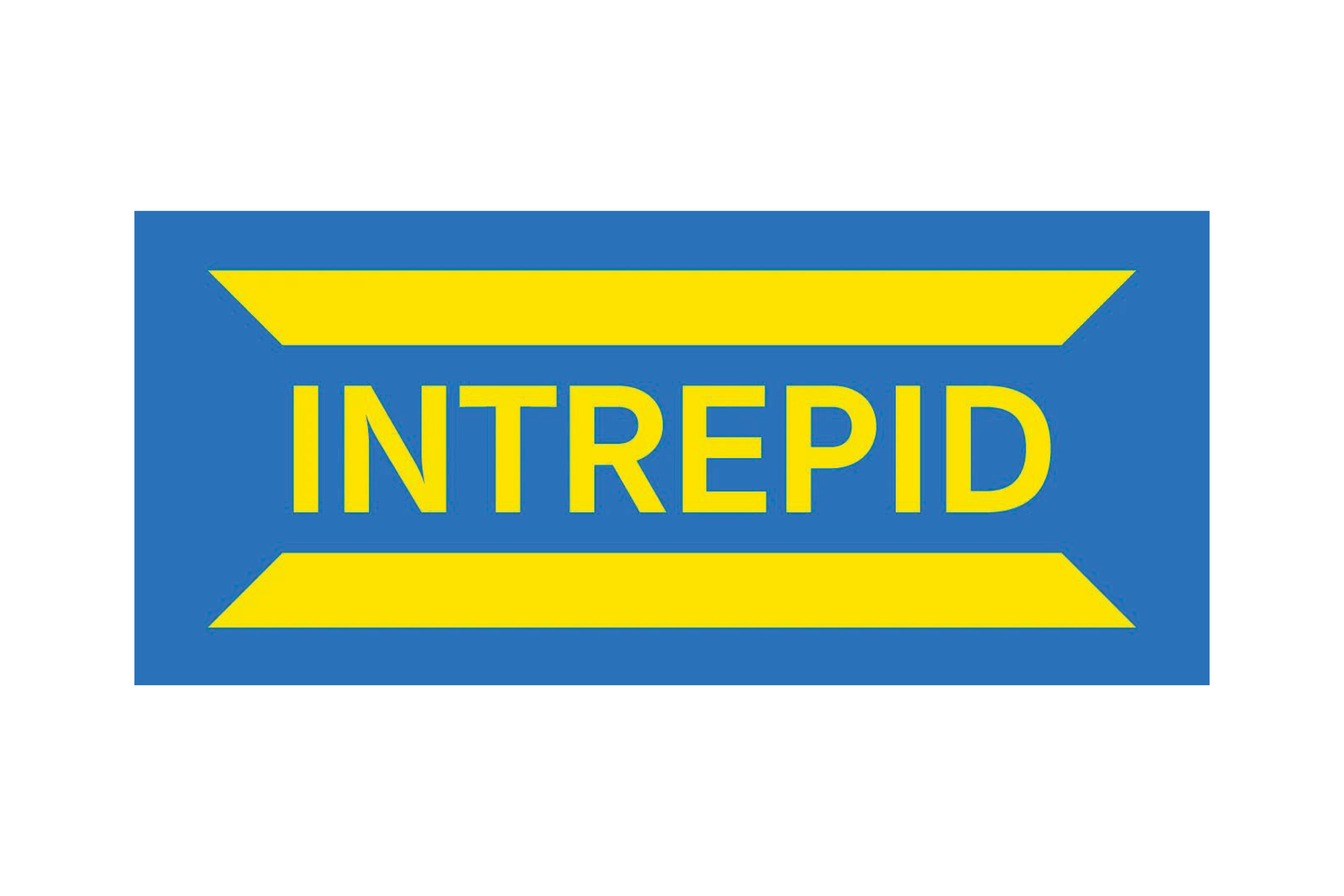 logo for Intrepid Industries