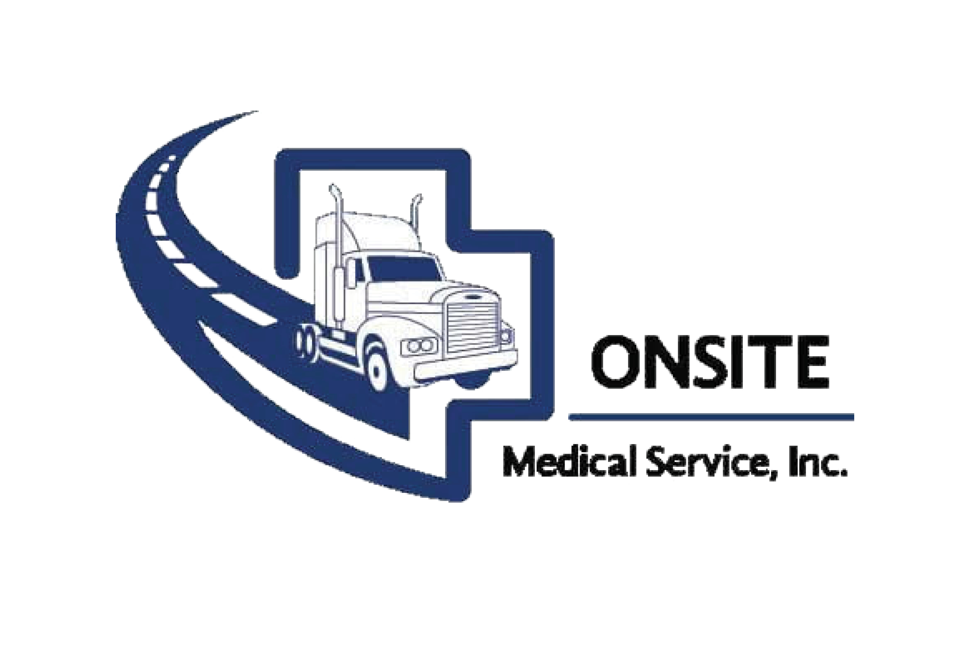 logo for Onsite Medical Services Inc