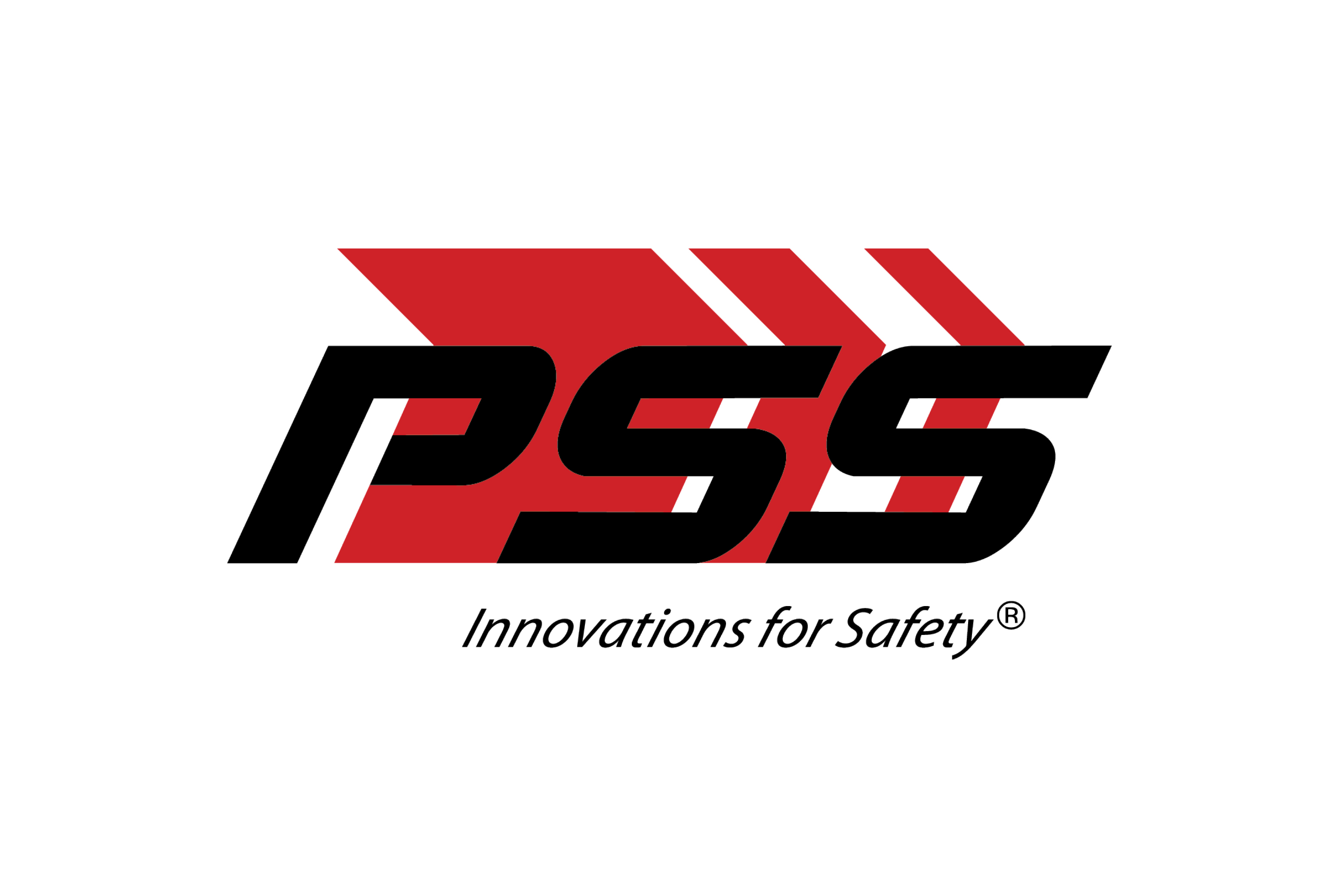 logo for PSS Innovations