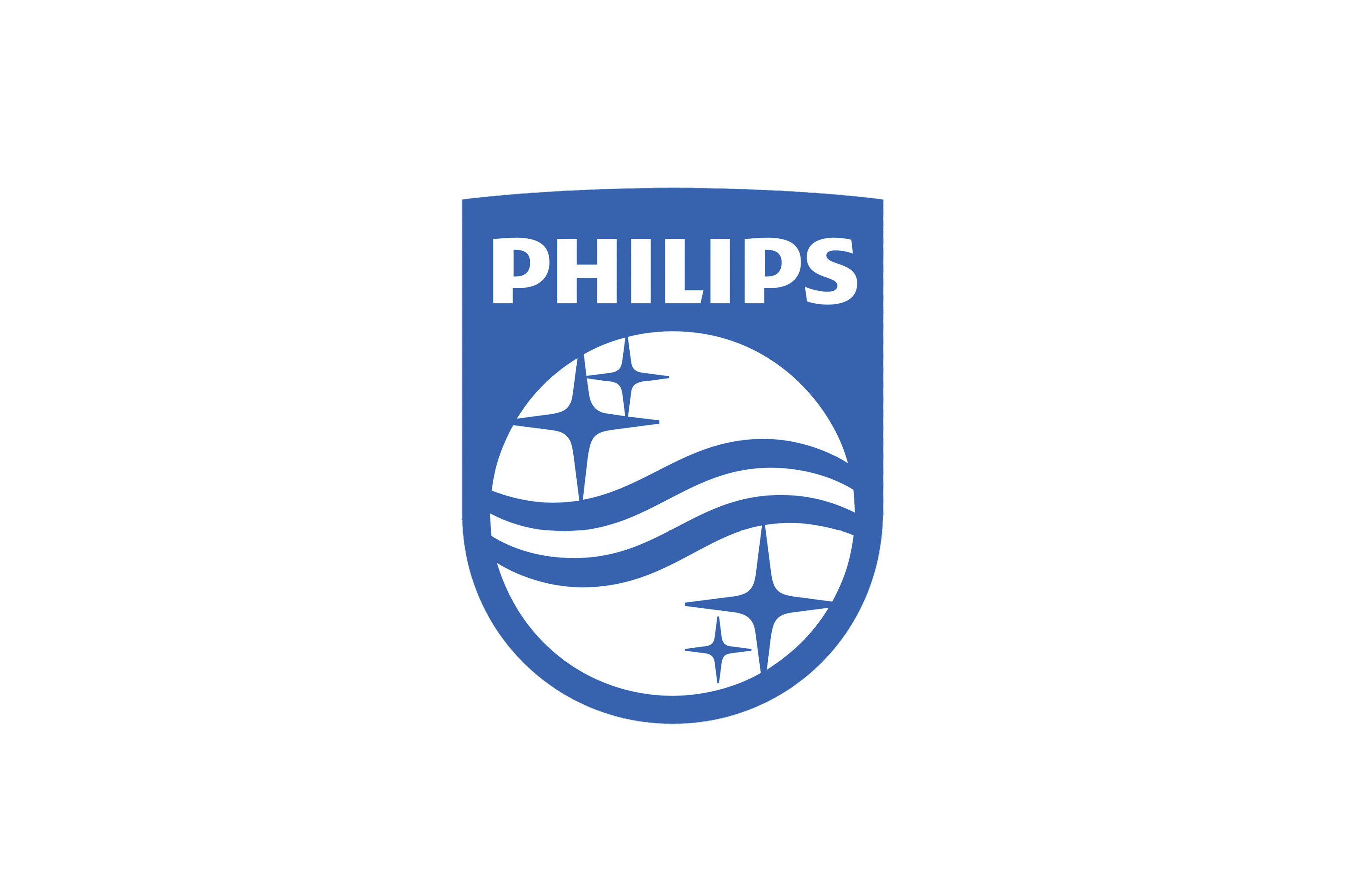 logo for Philips Healthcare