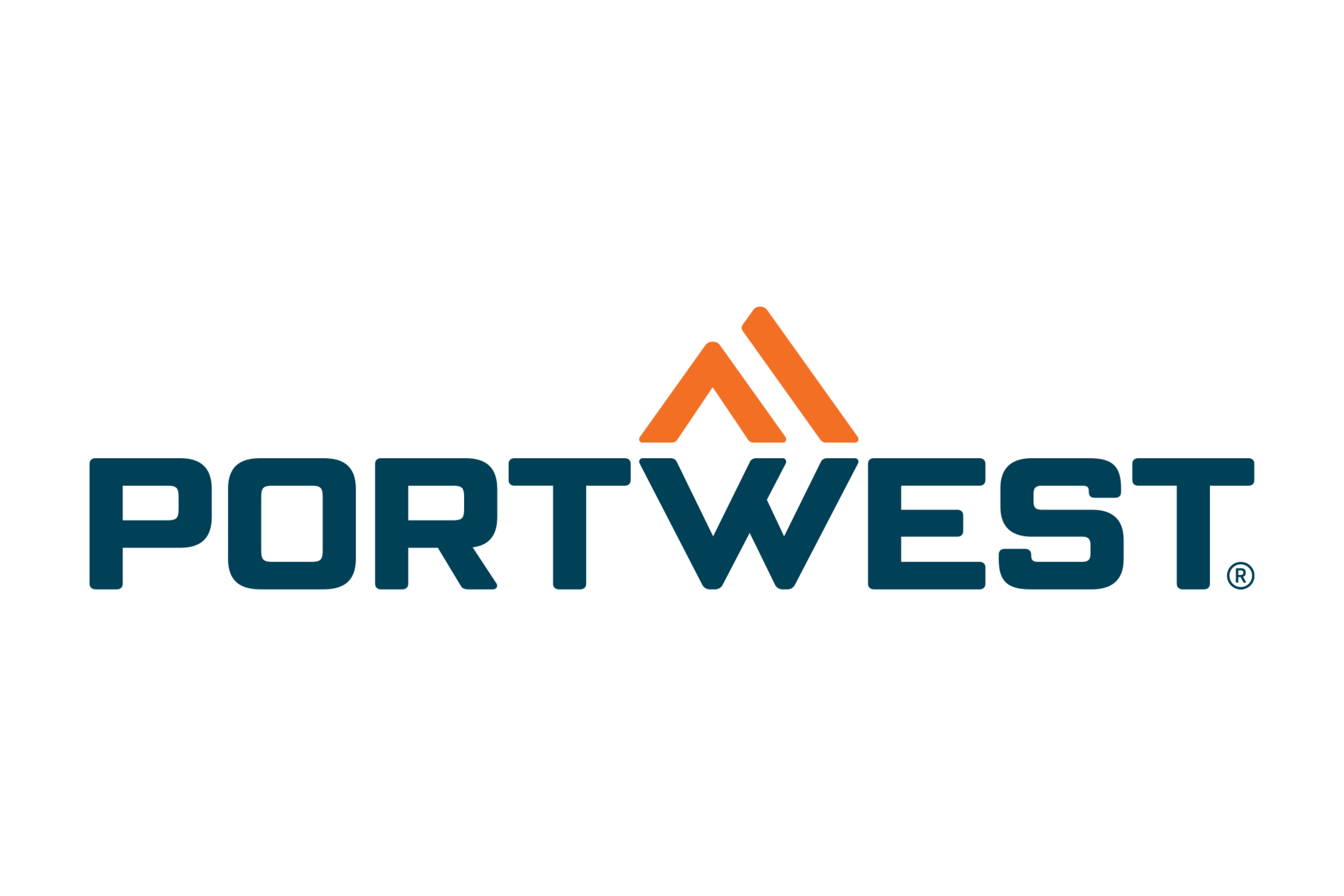 logo for Portwest