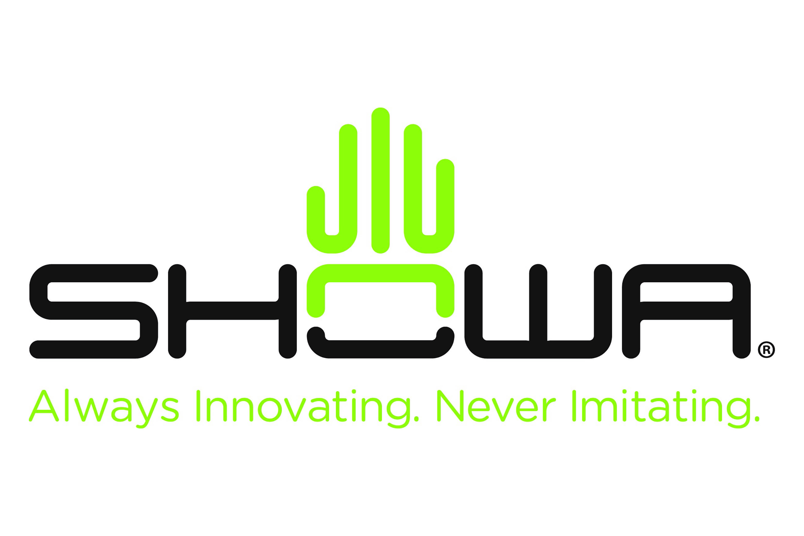 logo for Showa Group