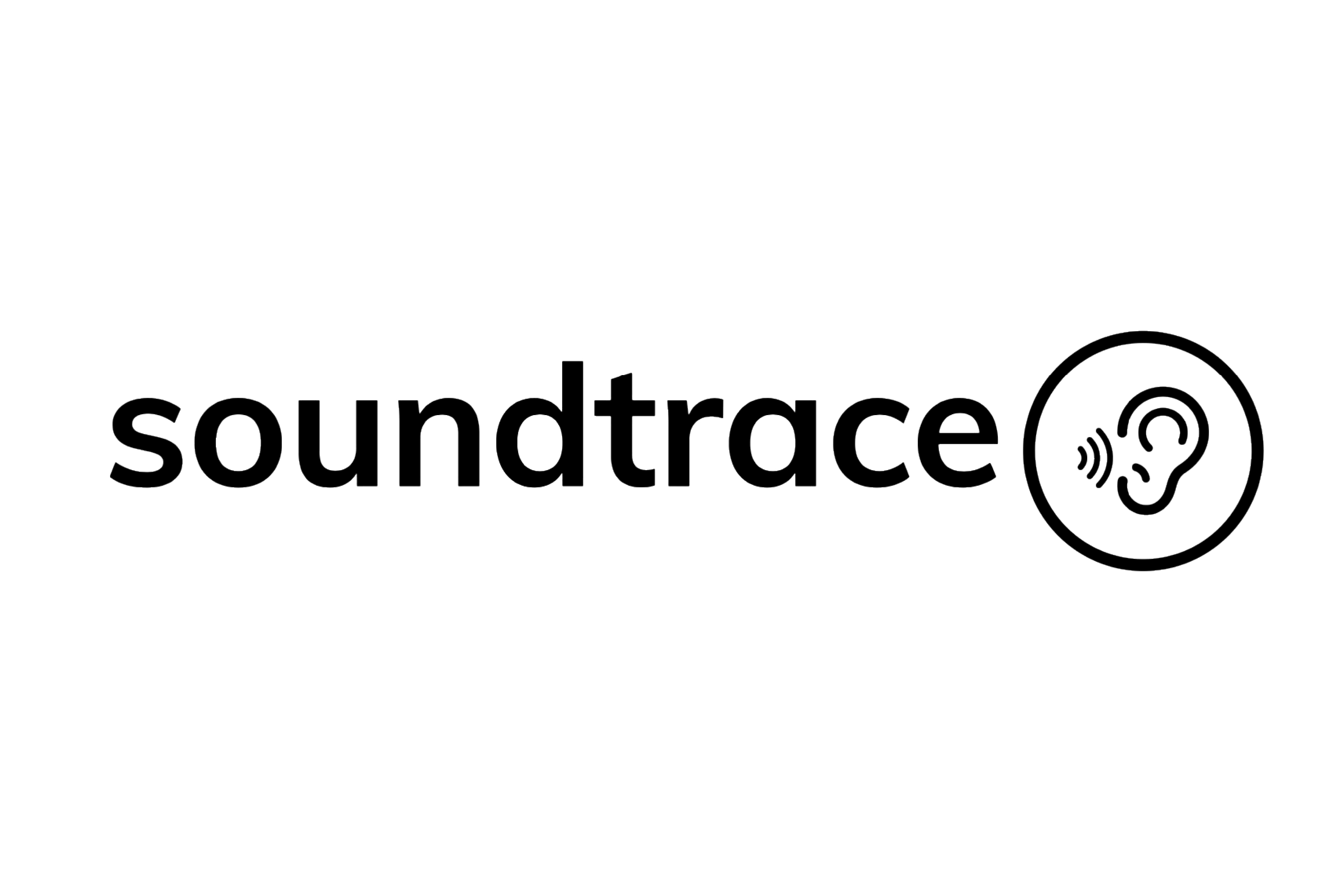 logo for Soundtrace