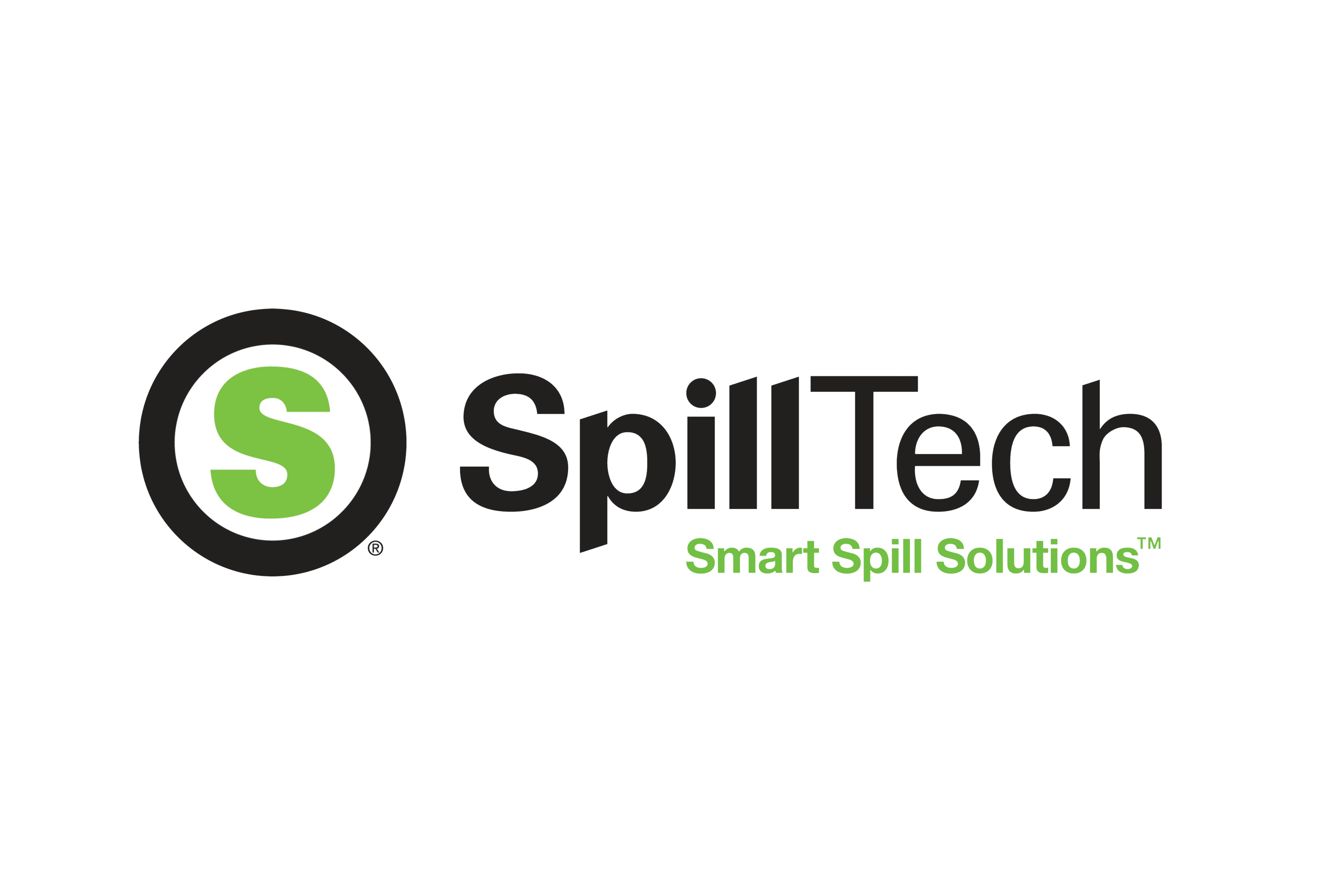 logo for SpillTech