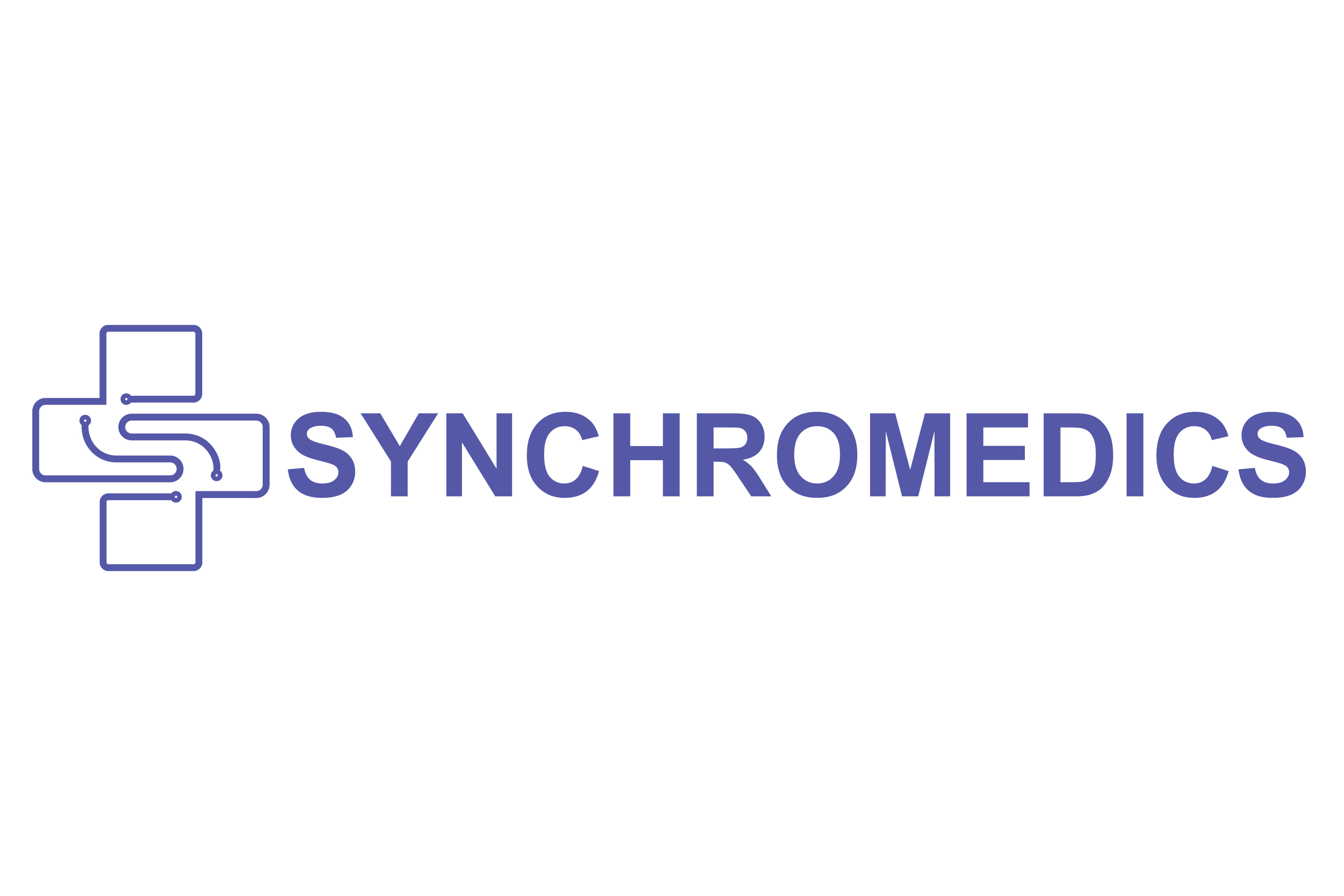 logo for Synchromedics