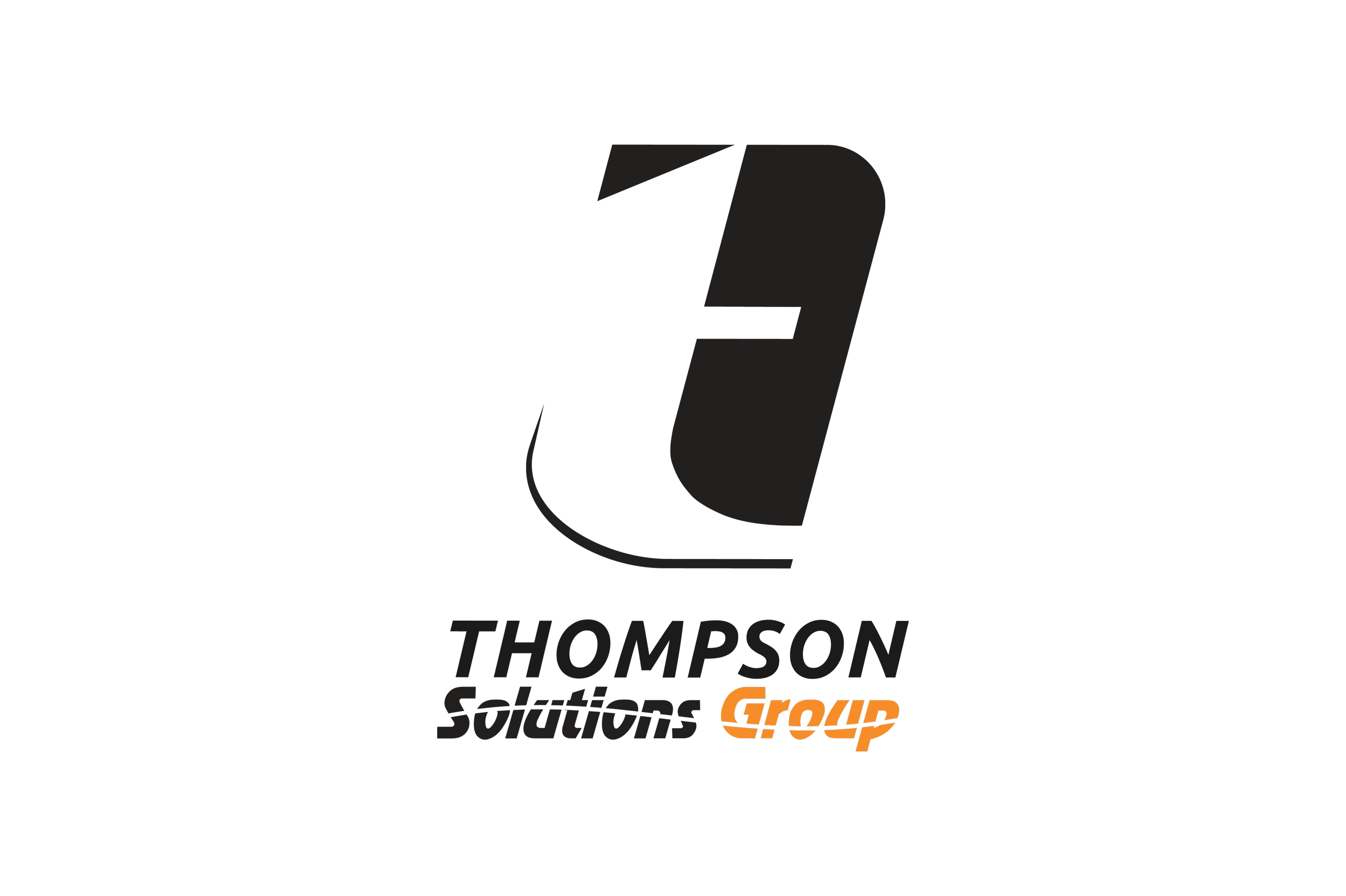 logo for Thompson Solutions Group