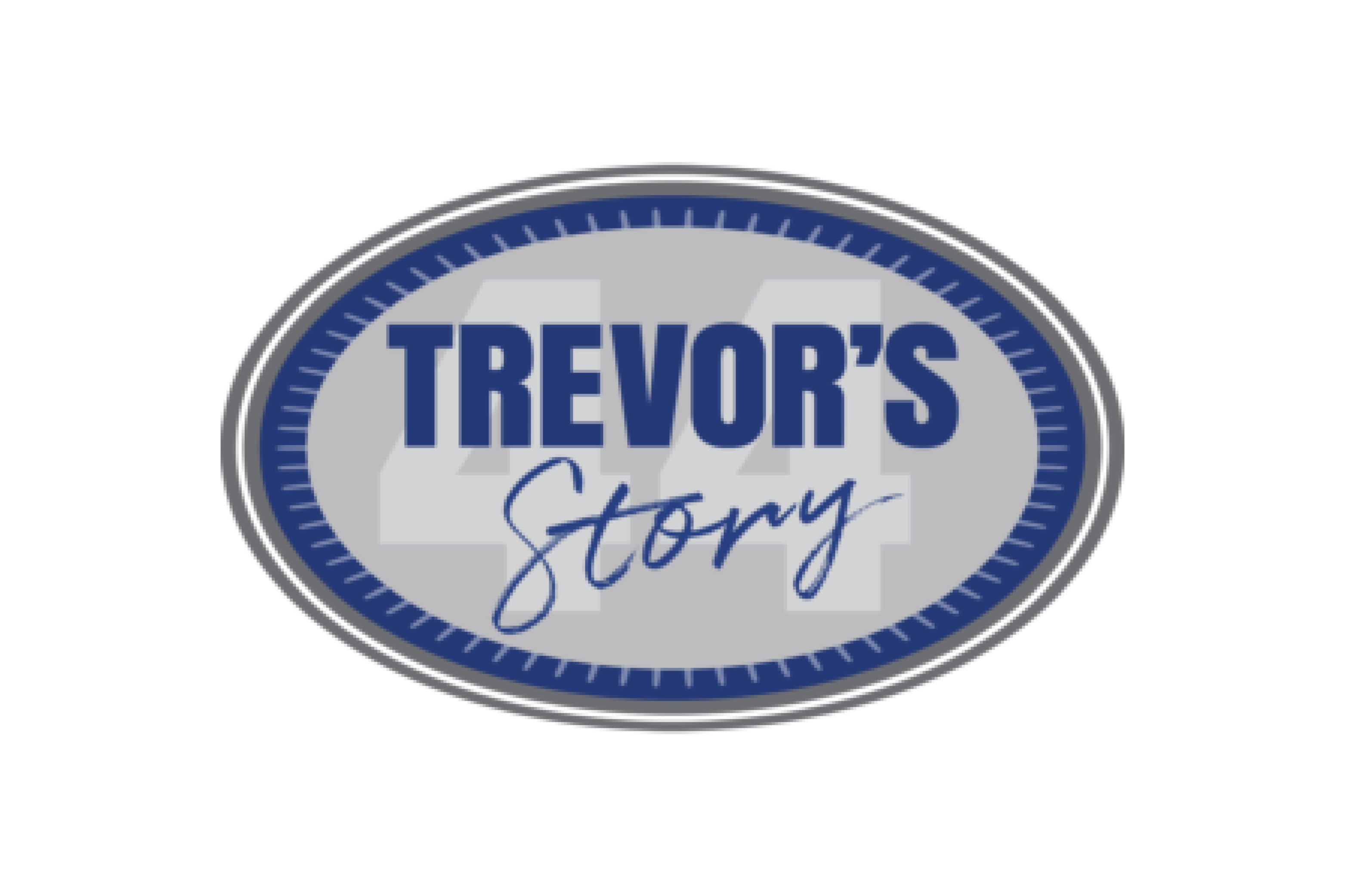 logo for Trevors Story